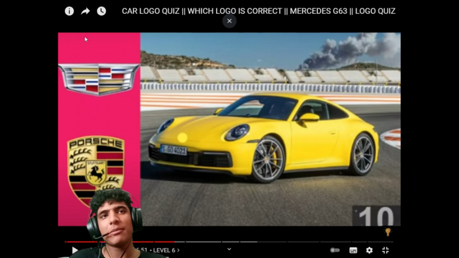 پارت 8 Just Chatting حدس لوگو...