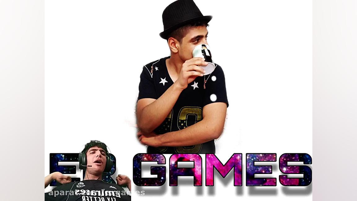 پارت 9 Just Chatting کدوم لوگو...