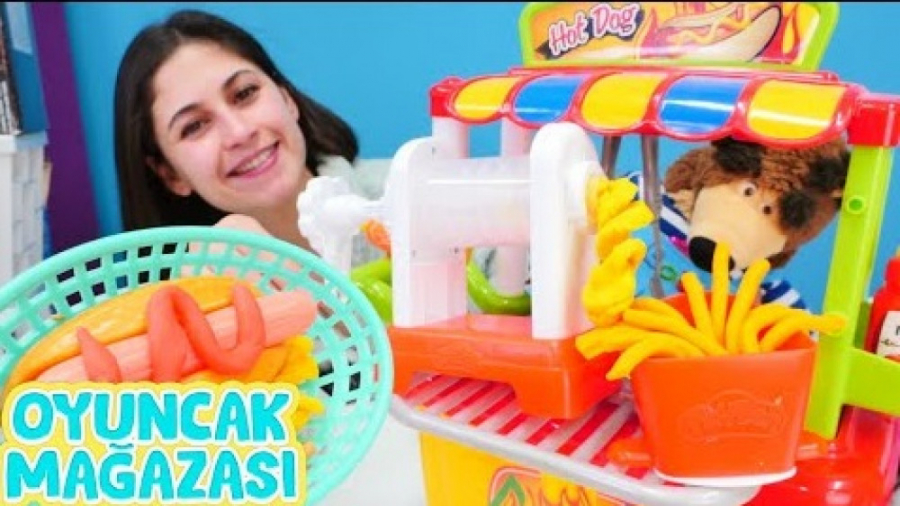 عروسک بازی دخترانه اسباب بازی...