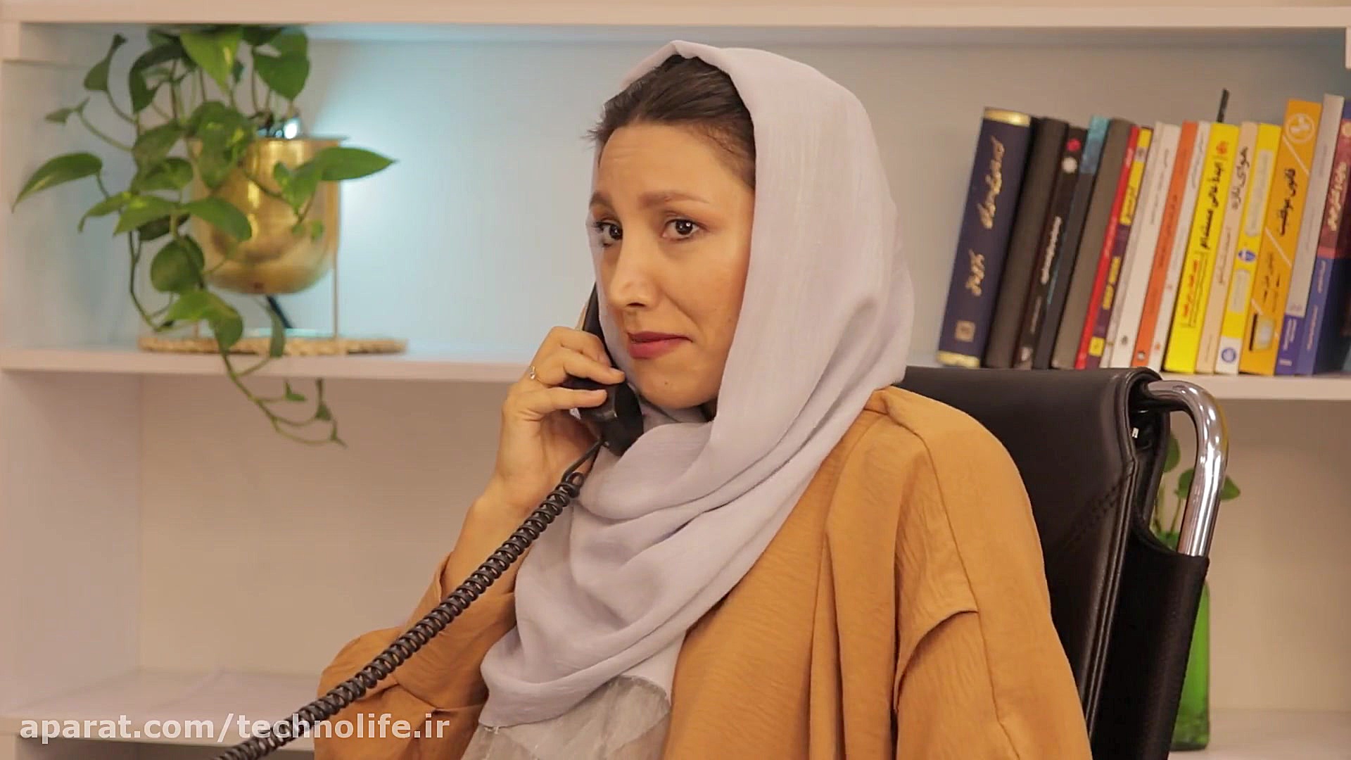 پری رول مشاوره رایگان