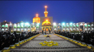 پاسخ توهین به امام رضا (ع) در...