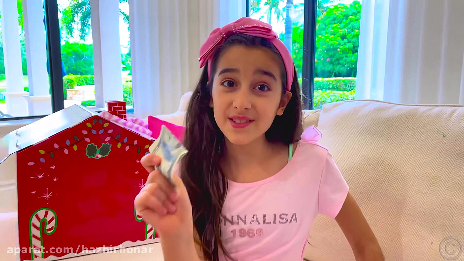 برنامه کودک ناستیا ناستیاشو سر...