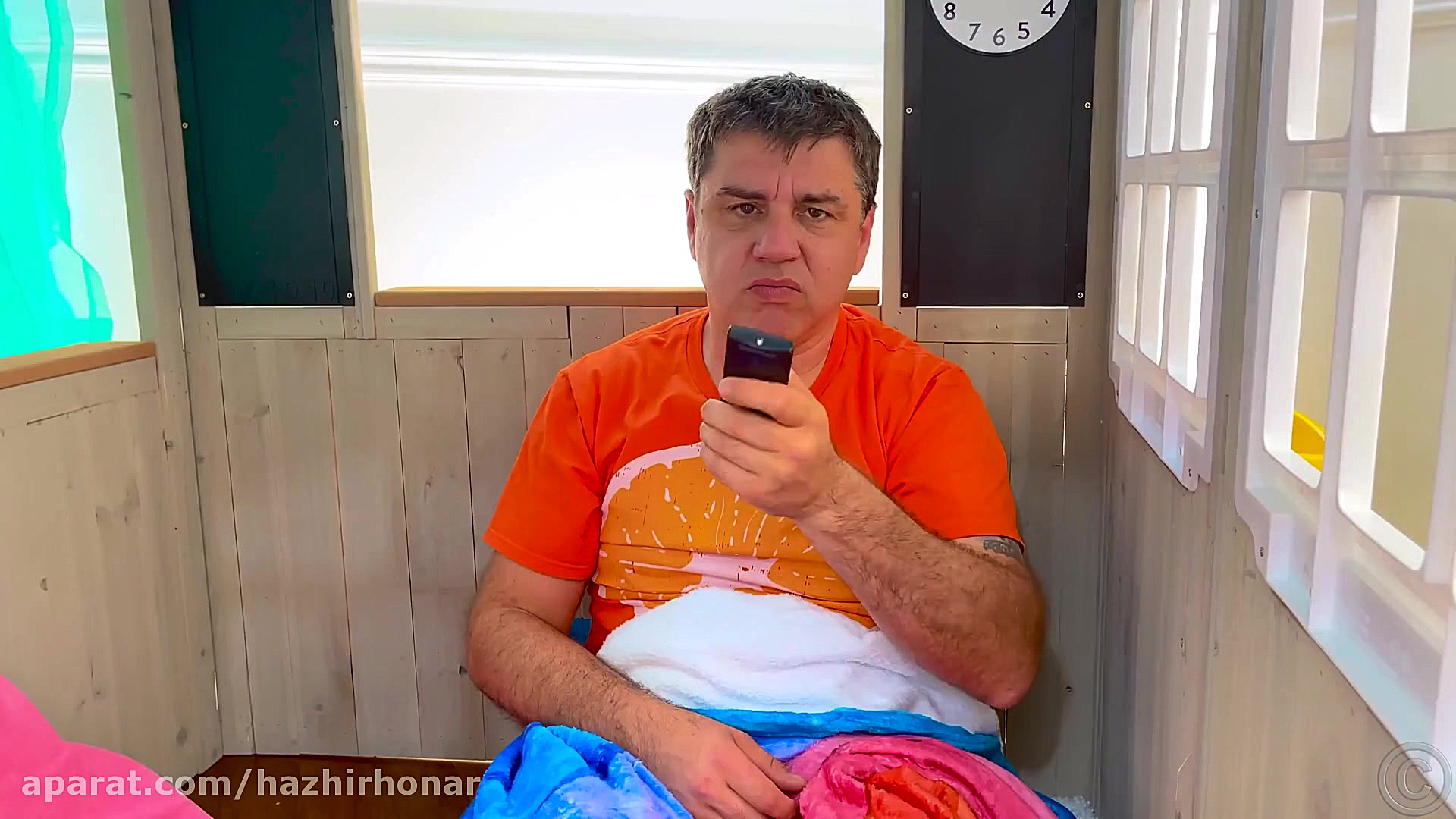 برنامه کودک ناستیا ناستیاشو سر...