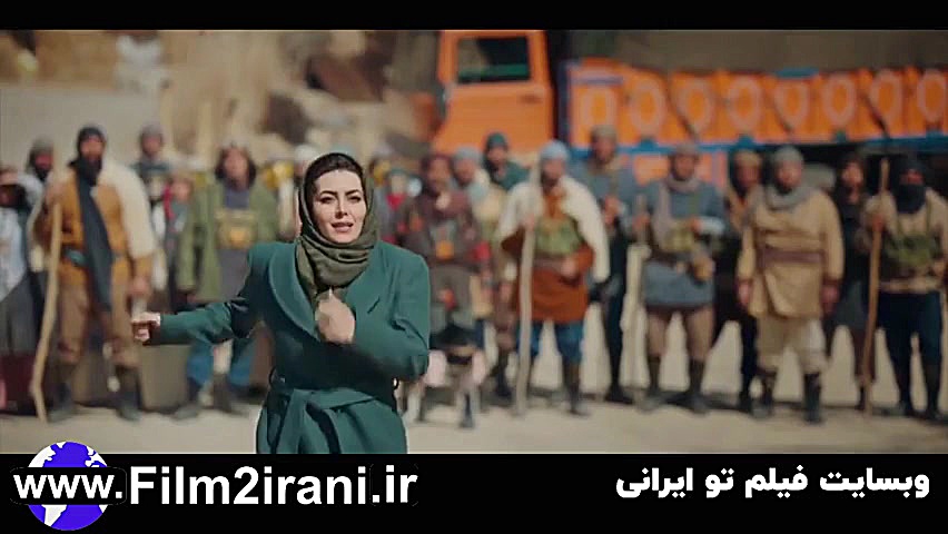 سریال راز بقا قسمت 13 سیزدهم