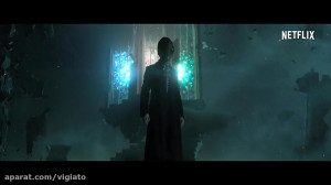 تریلری جدیدی از سریال The Sand...