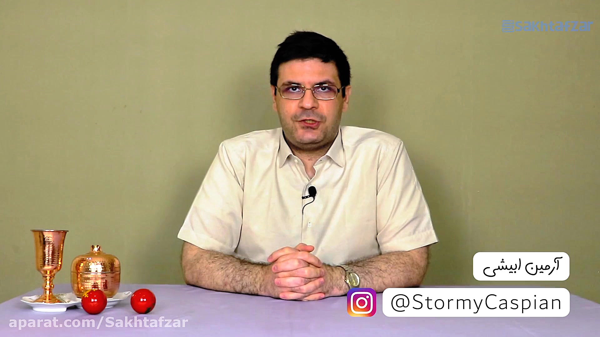 بررسی اسپیکر های بوم مانستر ان...