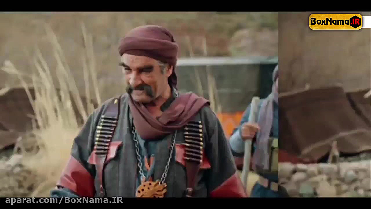 دانلود سریال طنز رازبقا سعیداق...