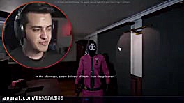 آریا کئوکسر