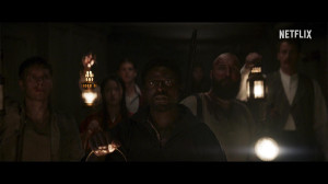 تریلر جدید سریال 1899، اثر جدی...