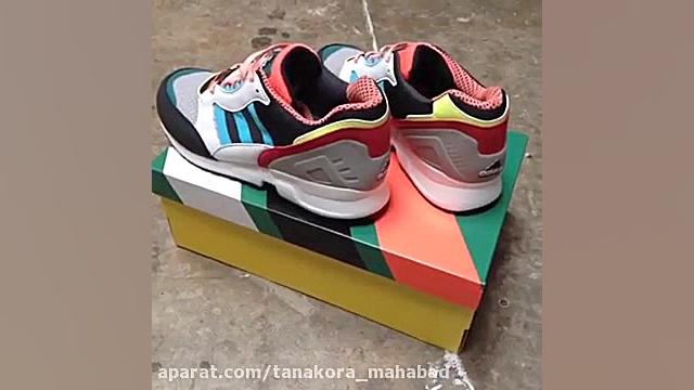 کفش اورجینال ادیداس zx