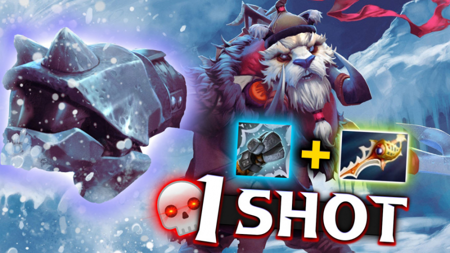 Dota 2 | تو صورتشون زد  دوتا 2