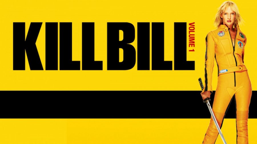 فیلم بیل را بکش / کیل بیل Kill Bill قسمت ۱ دوبله فارسی 1080p زمان5900ثانیه