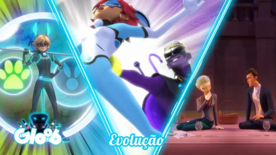 تریلر رسمی میراکلس فصل ۵ قسمت...