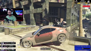 در اخر دستگیر شدم حیف !!!!!!!...