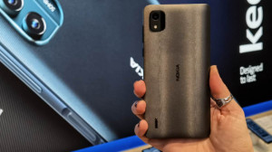 معرفی گوشی Nokia C2 2nd نوکیا...