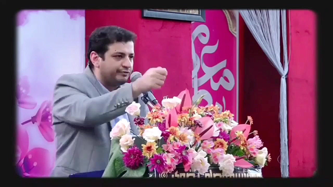 عنکبوت مقدس رائفی پور