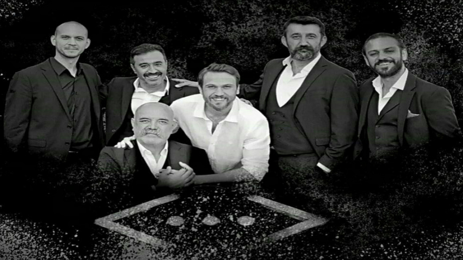 کلیپ گودال خفن حتما ببین