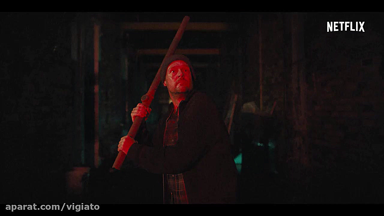 تریلری جدیدی از سریال Resident...