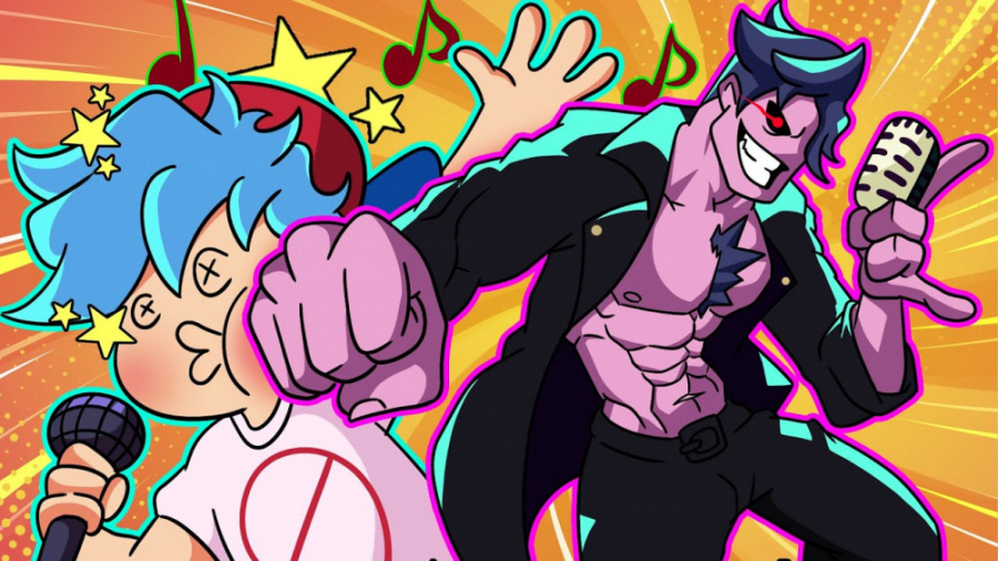 ددی و ایول جی اف   انیمیشن فرا...