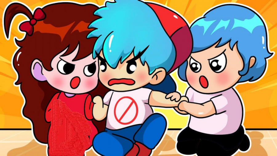 اف ان اف چیبی  اسکای جی اف  فر...