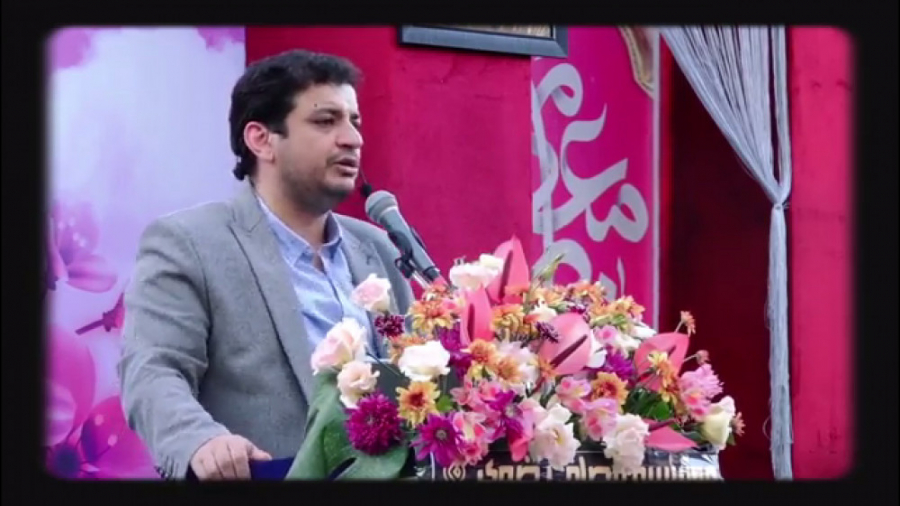 واکنش استاد رائفی پور به فیلم...