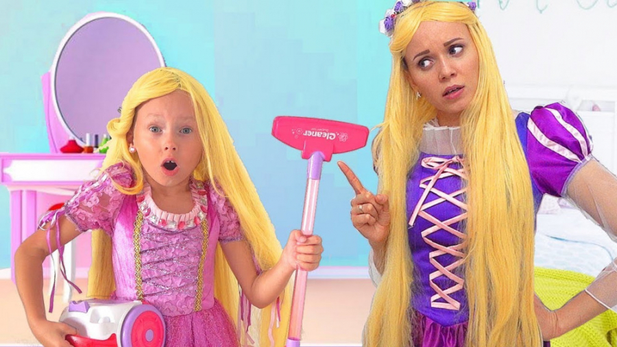 برنامه کودک بازی با اسباب بازی...