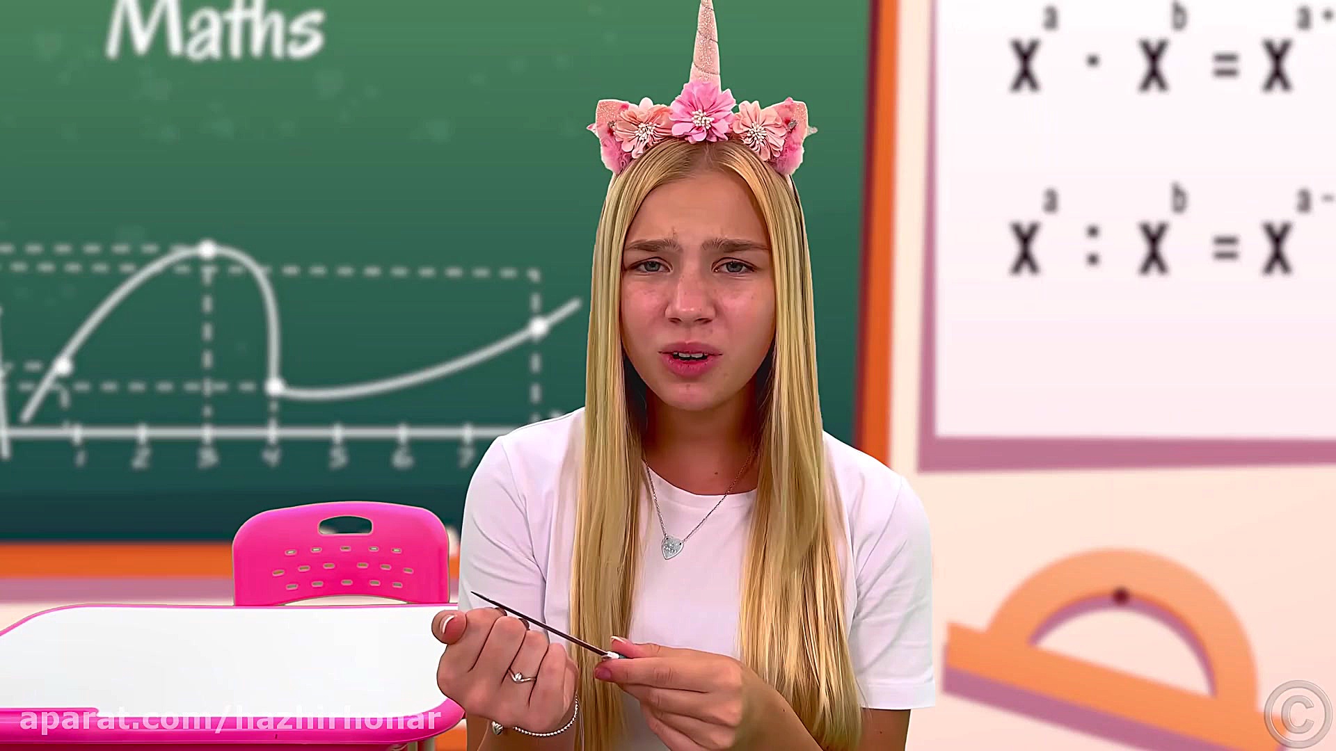 برنامه کودک ناستیا ناستیاشو سر...