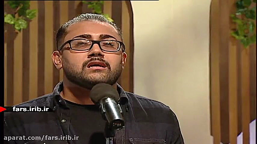 ترانه &quot; خادم کوی یار &quo...