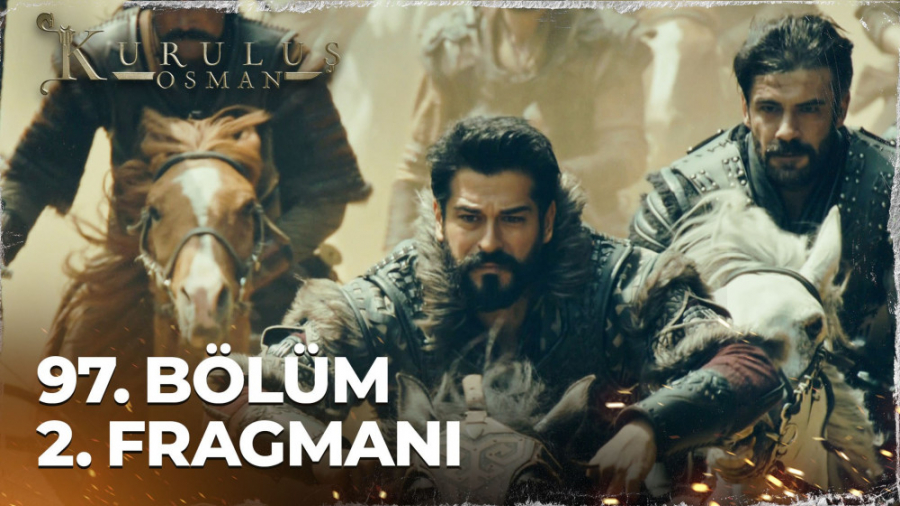 دومین فراگمان قسمت ۹۷ سریال قی...