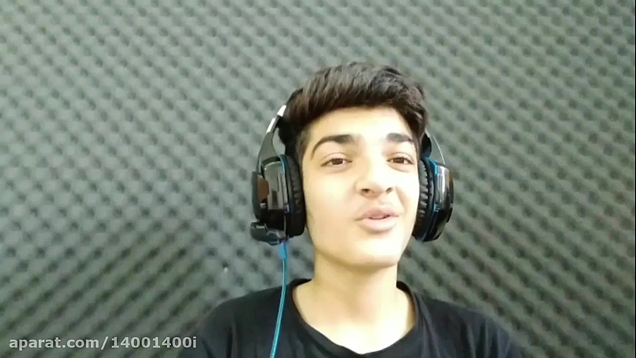 چالش امیر تیک پلی