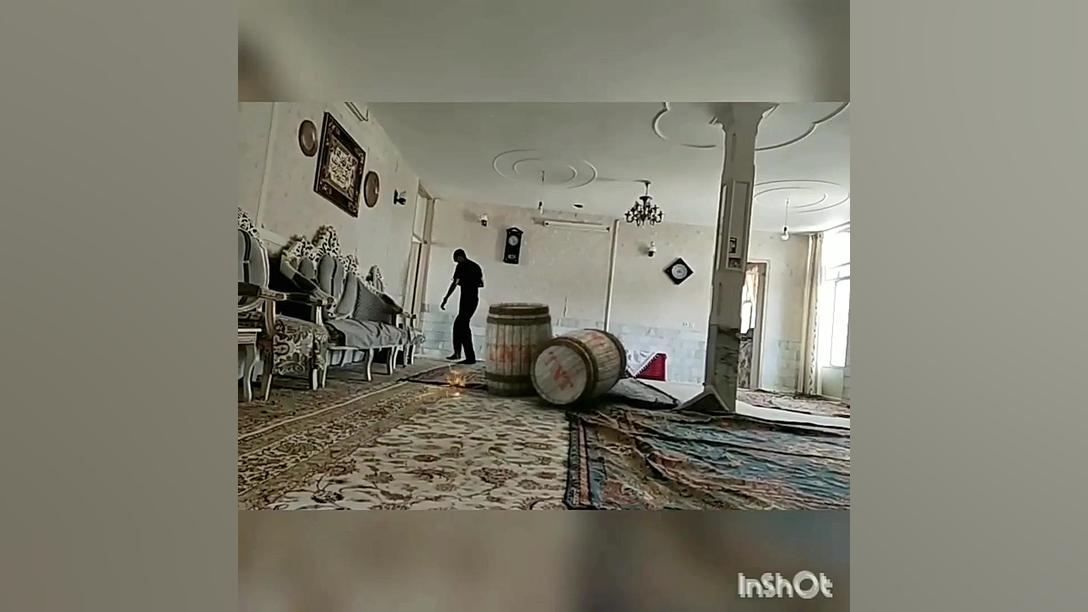 تریلر فیلم کشف بد با نویسندگی:...