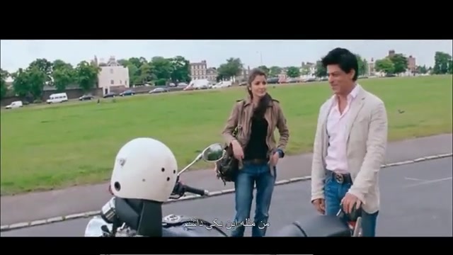 شاهرخ خیلی باحاله 2