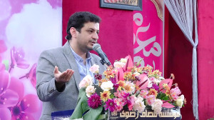 خلاصه سخنرانی جنجالی استاد رائ...