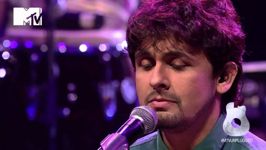 آهنگ هندی بسیار زیبا و عاشقانه...