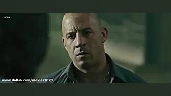 سریع وخشن ۷