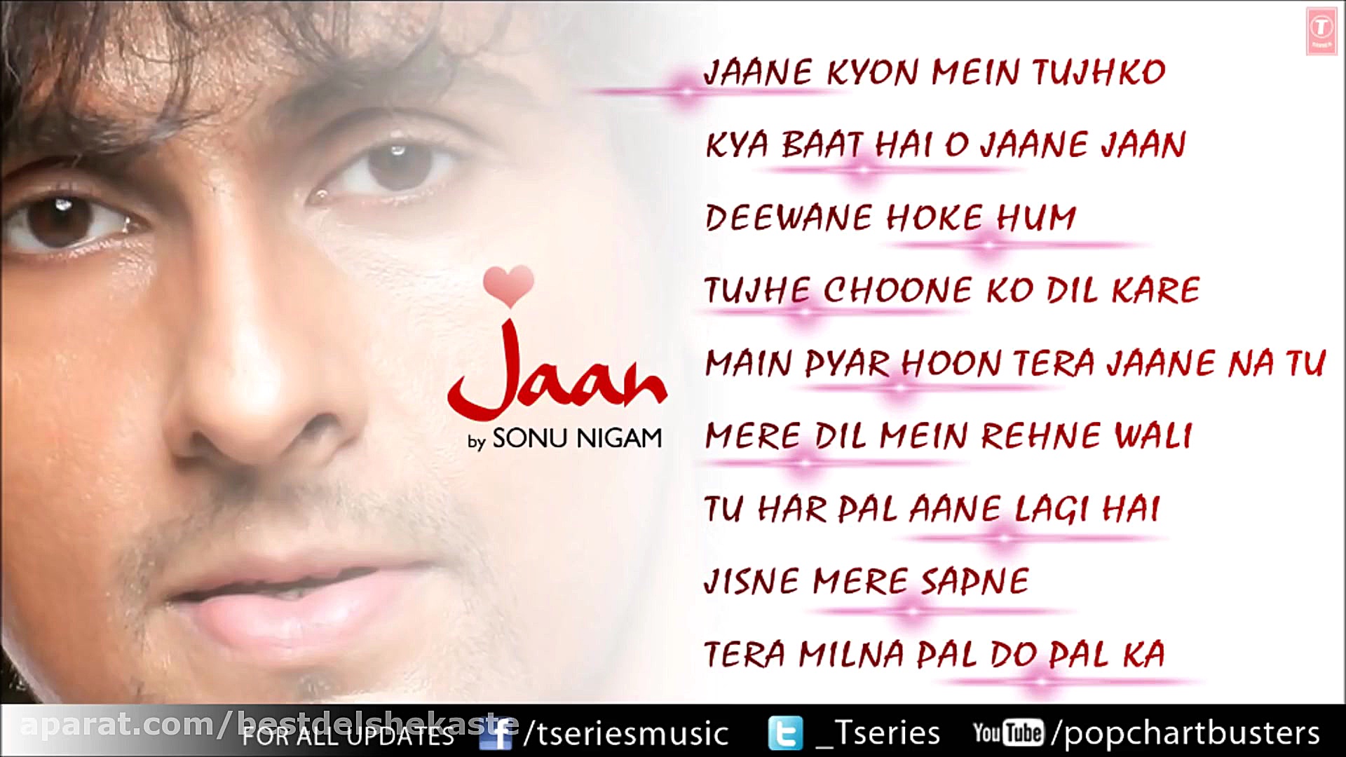 بهترین اهنگ های هندی عاشقانه...