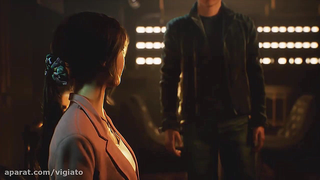 تریلر بازی Project M