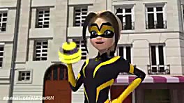 فیلم دختر کفش دوزکی و گربه سیا...