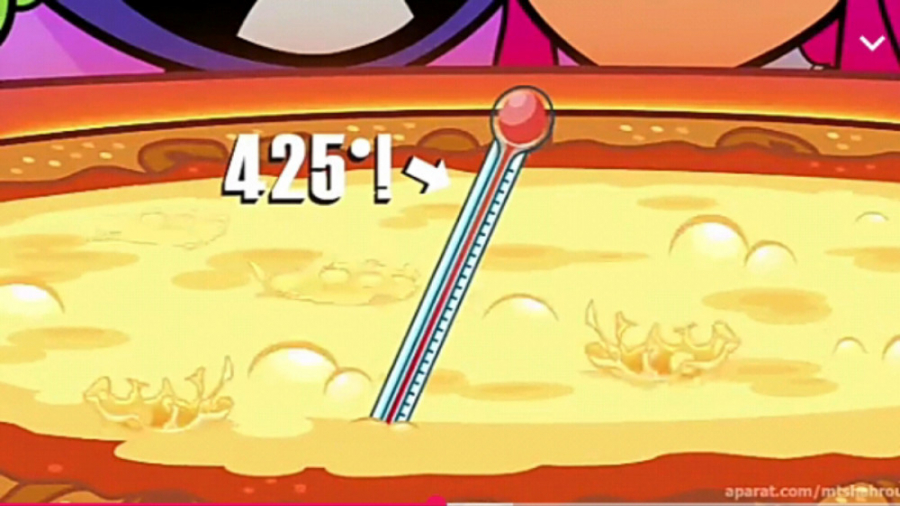 تایتان ها به پیش تایتان های نو...