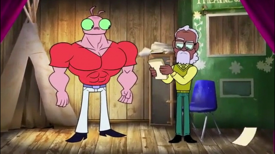 تایتان ها به پیش تایتان های نو...