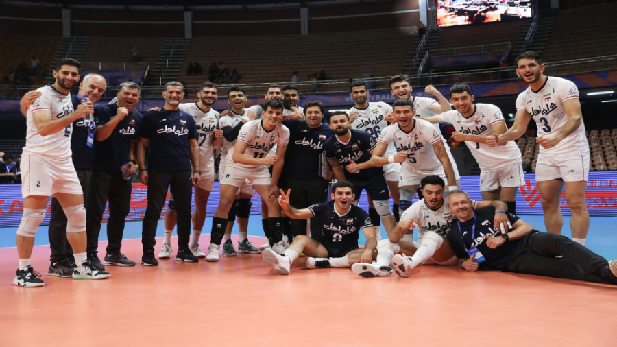 ایران  چین؛ دریچه ای متفاوت از...