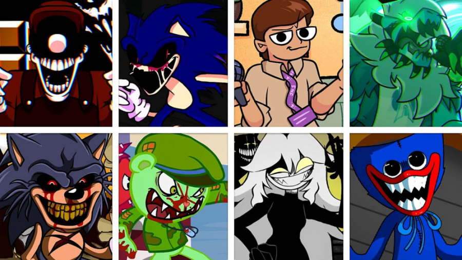 اف ان اف بتل  هاگیواگی فلیپی س...