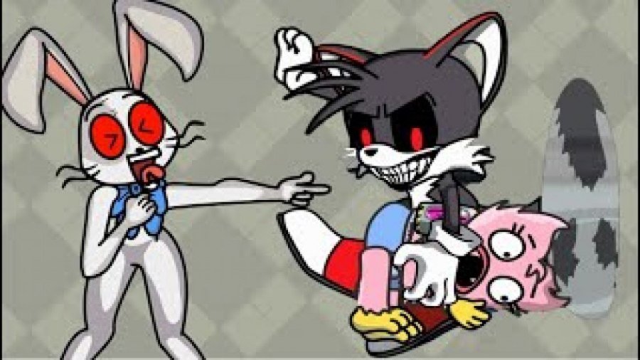 کیسی میسی  دارک تیلز اکس  فناف...