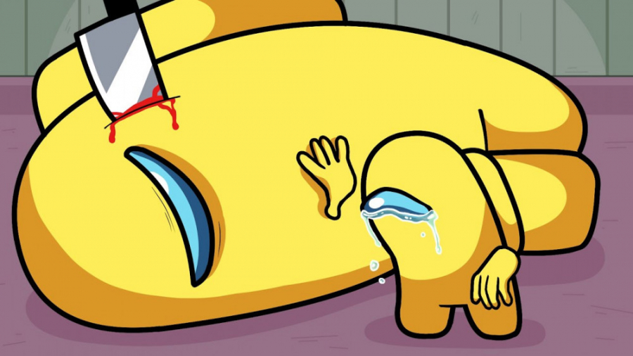 دانلود کارتون امانگ اس لاجیک 7