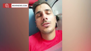 اولین مصاحبه با مصدومان حادثه...