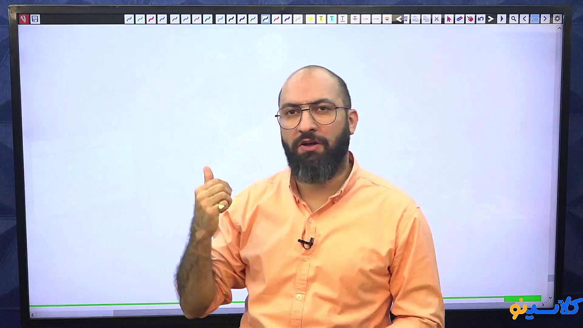 کلاس آمادگی امتحان نهایی 1401...