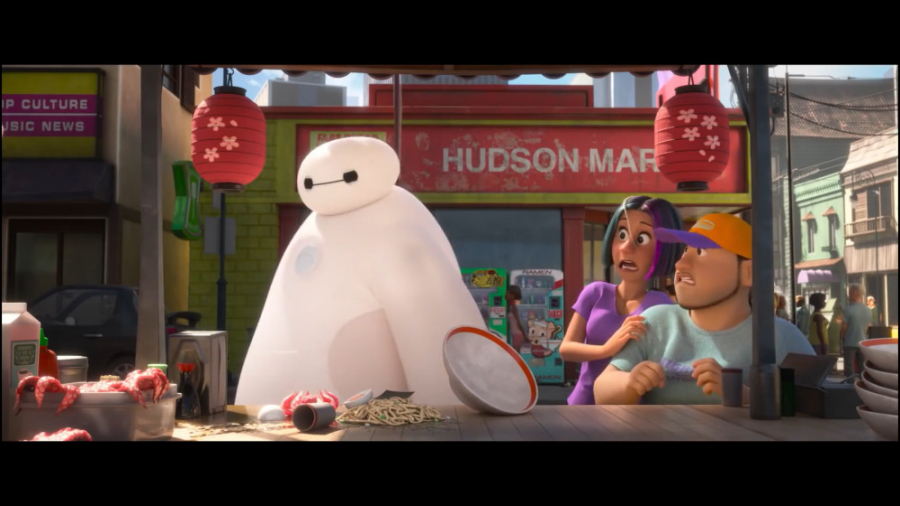 تریلر رسمی سریال بیمکث