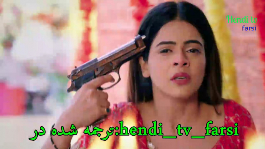 سریال هندی قدرت قسمت ۶۸ ( با ز...