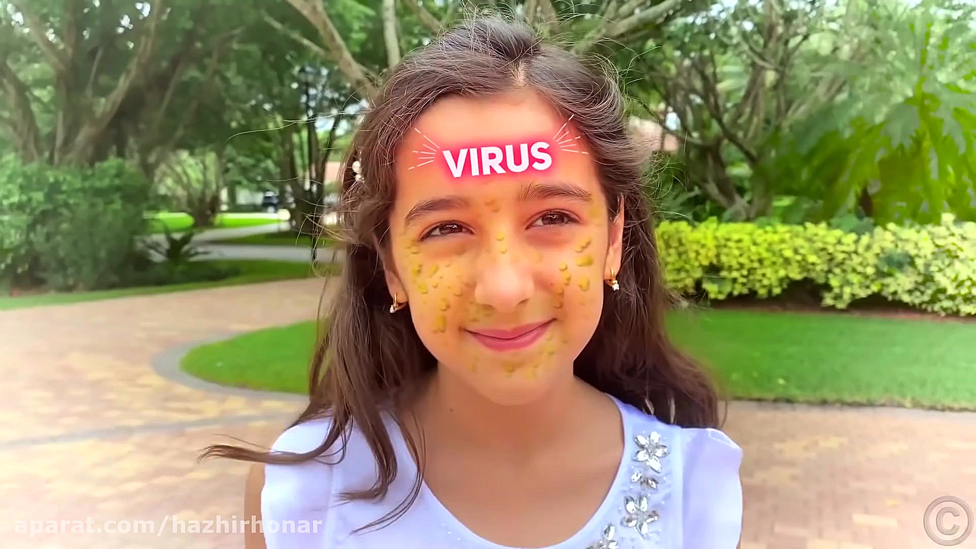 برنامه کودک ناستیا ناستیاشو سر...