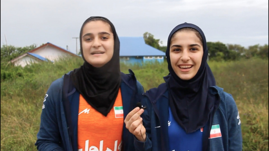 چهارشنبه‌های والیبالی | گفتگوی...